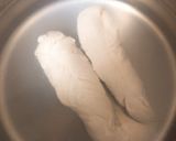 やわらかササミ作り方4写真