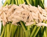 やわらかササミ作り方5写真