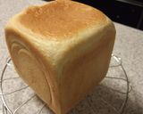 ふんわり♪ミルキー食パン作り方2写真