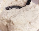 卵除去おからでふっくらホットケーキ作り方2写真
