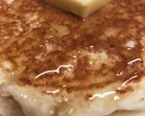 卵除去おからでふっくらホットケーキ作り方5写真
