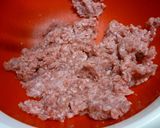 キャベツと肉団子の煮物♪ふんわり食感♪作り方2写真