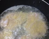 手作り♪チキンカツバーガー♪作り方6写真