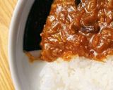 なすと挽肉のコクうま喫茶店カレー作り方9写真