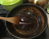 手羽中 カリカリ甘辛作り方3写真