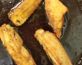 手羽中 カリカリ甘辛作り方4写真
