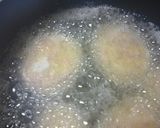 玉ねぎいっぱい！ジューシーメンチカツ♪作り方6写真