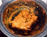 残りカレーで簡単カレースープ☆作り方1写真
