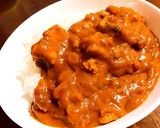 残りカレーで簡単カレースープ☆作り方5写真