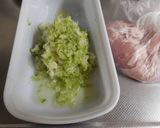 簡単★鶏肉の冬瓜deみぞれ煮✿作り方2写真