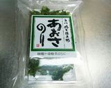 ☆簡単あおさの佃煮☆☆☆作り方1写真