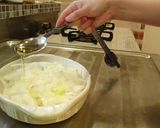 かぼちゃとベーコンのケーク・サレ作り方1写真