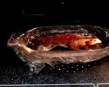 電子レンジで太刀魚の辛酒蒸し作り方3写真