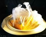 ほくほくカボチャのバター蒸し作り方2写真