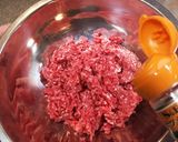 美味しい！ヘルシー！ハンバーグ！作り方4写真