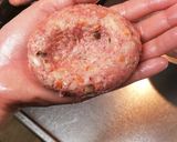 美味しい！ヘルシー！ハンバーグ！作り方7写真