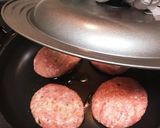 美味しい！ヘルシー！ハンバーグ！作り方8写真