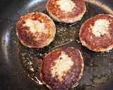 美味しい！ヘルシー！ハンバーグ！作り方9写真