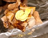 ヘルシー激ウマ！焼くだけ椎茸焼き！作り方2写真
