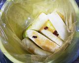 大根の醤油漬け 樽漬け作り方5写真