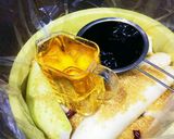 大根の醤油漬け 樽漬け作り方6写真