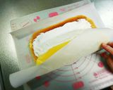ハロウィン♥かわいいデコロールケーキ作り方49写真