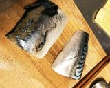甘めのサバの味噌煮作り方2写真