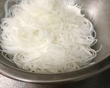 五目焼きビーフン作り方3写真