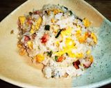 みるい大根葉の保存(冷凍、お弁当に)作り方7写真