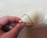 パイシート活用【南瓜サラダクロワッサン】作り方11写真