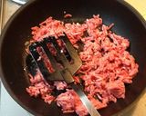 簡単　麻婆豆腐作り方2写真