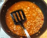 簡単　麻婆豆腐作り方3写真