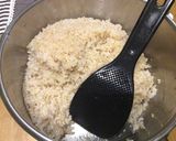 発芽玄米、圧力鍋で美味しく炊く研究〜♫作り方61写真