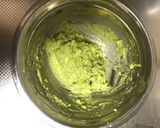 アボカドサラダ作り方1写真
