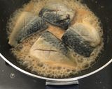 【簡単】基本のさば味噌煮作り方4写真