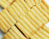 レンジのみ!!厚揚げでエビチリ風♪作り方2写真