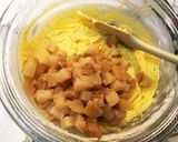HMでアップルシナモンパウンドケーキ作り方8写真