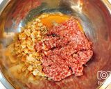 半分でも一玉でも巻ける裏技ロールキャベツ作り方1写真