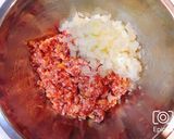 半分でも一玉でも巻ける裏技ロールキャベツ作り方5写真