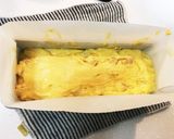 HMでアップルシナモンパウンドケーキ作り方9写真