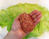 半分でも一玉でも巻ける裏技ロールキャベツ作り方13写真