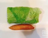 半分でも一玉でも巻ける裏技ロールキャベツ作り方17写真
