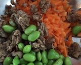手間不要で小洒落感♡スティック豆腐バーグ作り方1写真