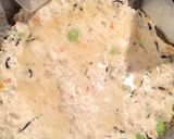 手間不要で小洒落感♡スティック豆腐バーグ作り方4写真