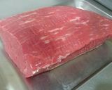 炊飯器で簡単ローストビーフ作り方1写真