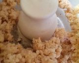 スパイシーなチーズのクッキー(コイン)作り方4写真