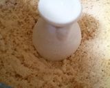スパイシーなチーズのクッキー(コイン)作り方6写真