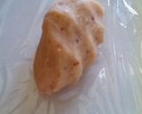 スパイシーなチーズのクッキー(コイン)作り方10写真