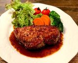 低温調理柔らかローストポーク作り方6写真