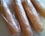 スパイシーなチーズのクッキー(コイン)作り方12写真